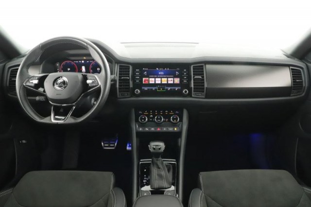 Škoda Kodiaq  2.0 TDI Sportline