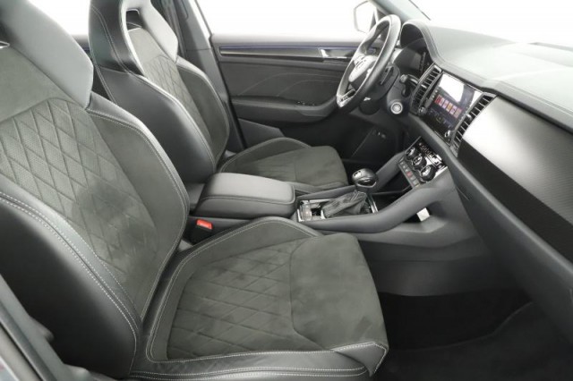 Škoda Kodiaq  2.0 TDI Sportline