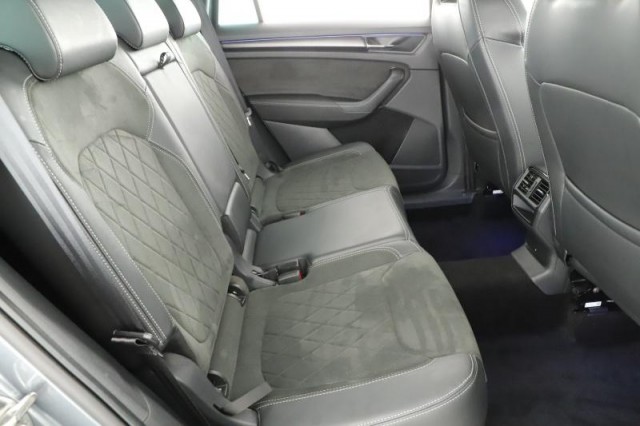 Škoda Kodiaq  2.0 TDI Sportline