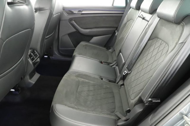 Škoda Kodiaq  2.0 TDI Sportline