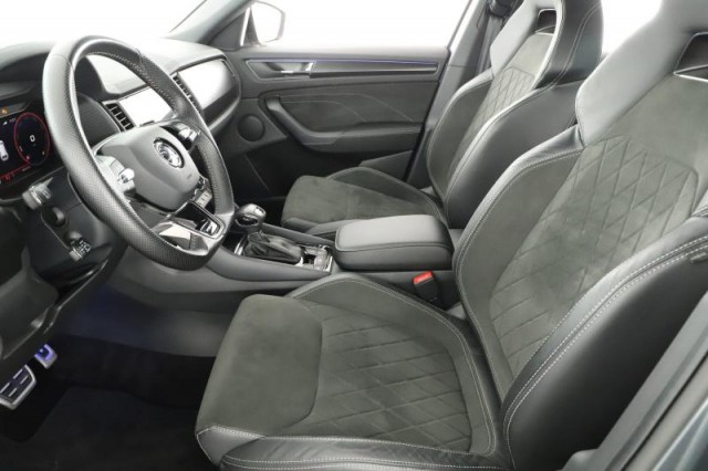 Škoda Kodiaq  2.0 TDI Sportline