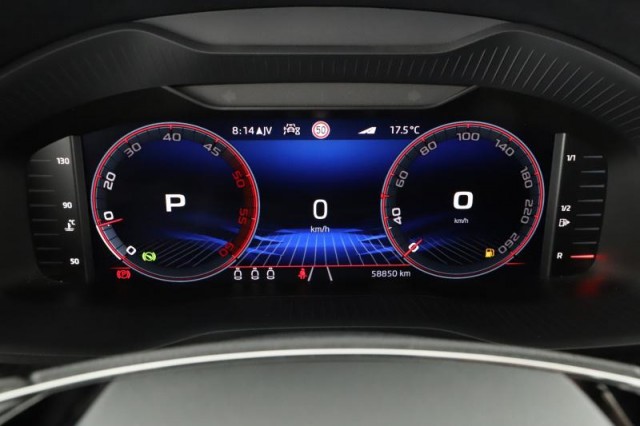 Škoda Kodiaq  2.0 TDI Sportline