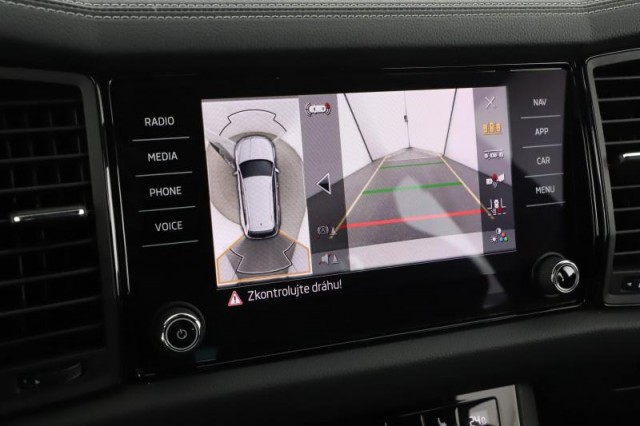 Škoda Kodiaq  2.0 TDI Sportline