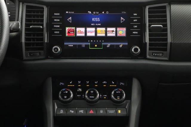 Škoda Kodiaq  2.0 TDI Sportline