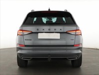 Škoda Kodiaq  2.0 TDI Sportline