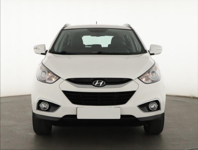 Hyundai ix35  1.7 CRDi 