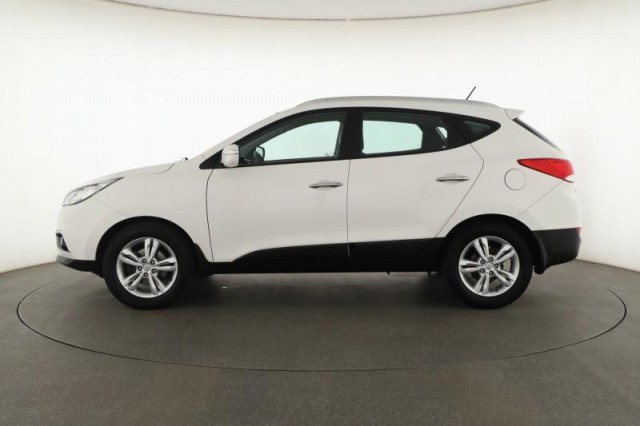 Hyundai ix35  1.7 CRDi 