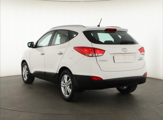 Hyundai ix35  1.7 CRDi 