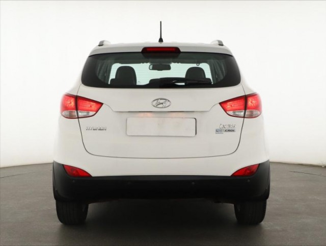 Hyundai ix35  1.7 CRDi 