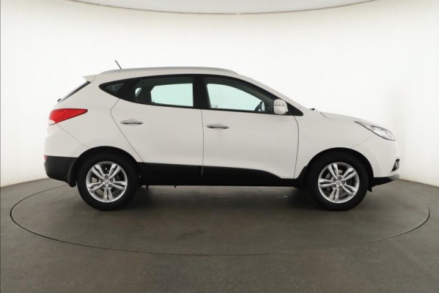 Hyundai ix35  1.7 CRDi 