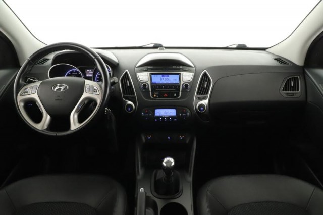 Hyundai ix35  1.7 CRDi 