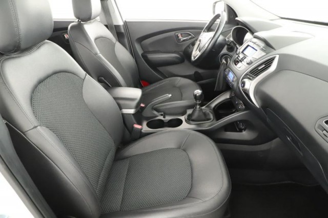 Hyundai ix35  1.7 CRDi 