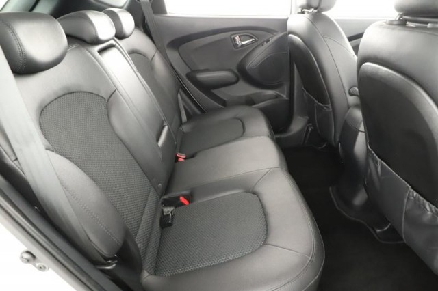Hyundai ix35  1.7 CRDi 