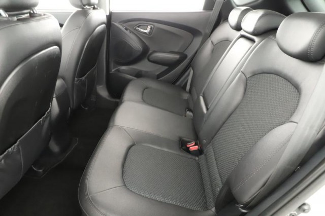 Hyundai ix35  1.7 CRDi 