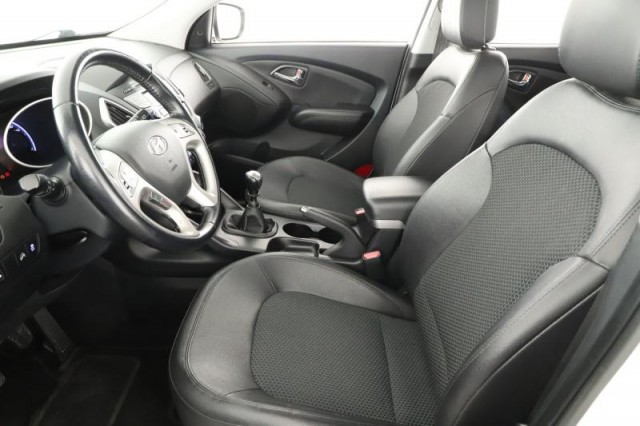 Hyundai ix35  1.7 CRDi 