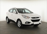 Hyundai ix35  1.7 CRDi 