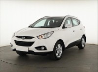 Hyundai ix35  1.7 CRDi 