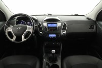 Hyundai ix35  1.7 CRDi 