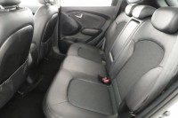 Hyundai ix35  1.7 CRDi 