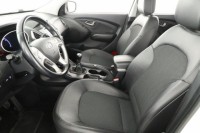 Hyundai ix35  1.7 CRDi 