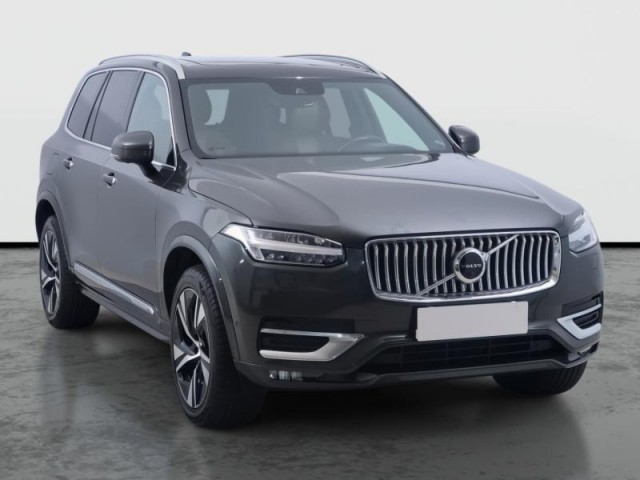 Volvo XC90  B5 AWD Inscription