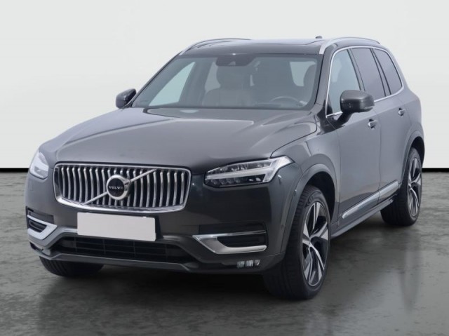 Volvo XC90  B5 AWD Inscription