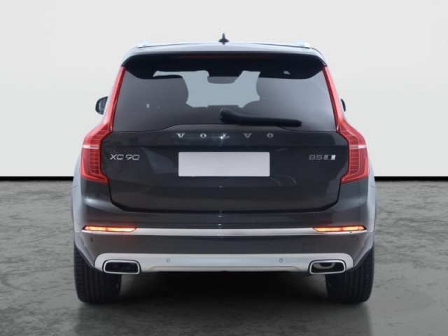 Volvo XC90  B5 AWD Inscription