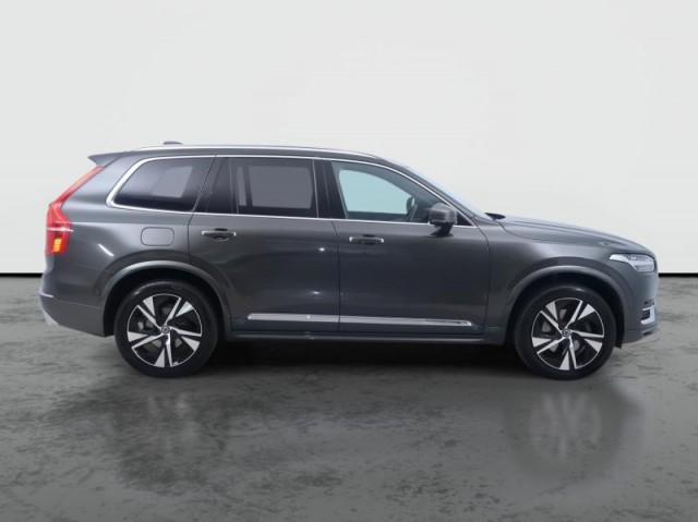Volvo XC90  B5 AWD Inscription
