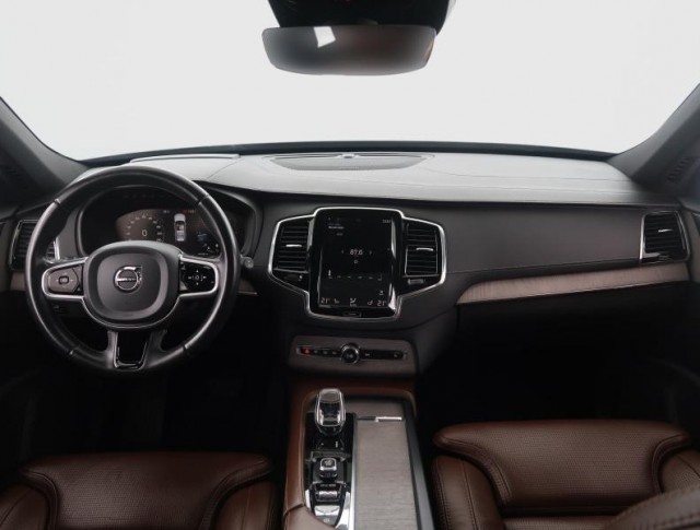 Volvo XC90  B5 AWD Inscription