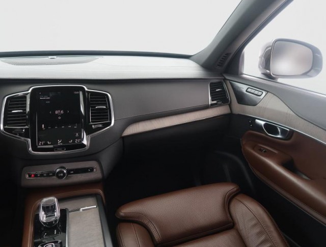 Volvo XC90  B5 AWD Inscription