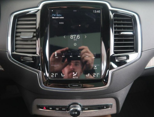 Volvo XC90  B5 AWD Inscription