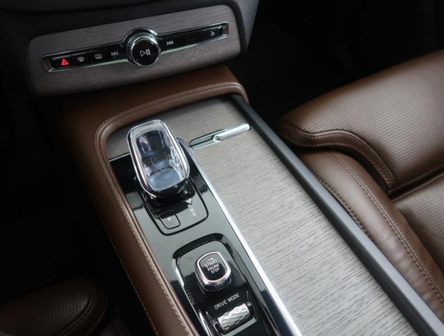 Volvo XC90  B5 AWD Inscription