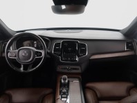 Volvo XC90  B5 AWD Inscription