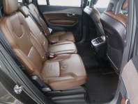 Volvo XC90  B5 AWD Inscription