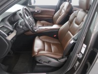 Volvo XC90  B5 AWD Inscription
