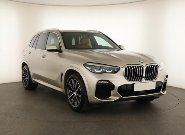 BMW X5  xDrive30d 
