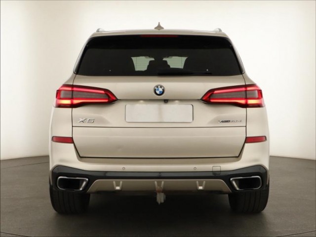 BMW X5  xDrive30d 