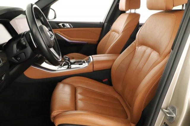 BMW X5  xDrive30d 