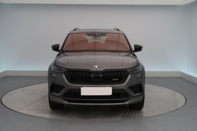 Škoda Kodiaq  RS 2.0 TSI RS