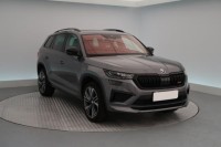 Škoda Kodiaq  RS 2.0 TSI RS