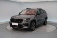 Škoda Kodiaq  RS 2.0 TSI RS