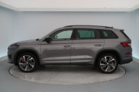 Škoda Kodiaq  RS 2.0 TSI RS