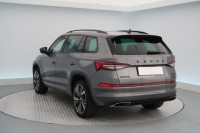 Škoda Kodiaq  RS 2.0 TSI RS