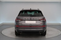 Škoda Kodiaq  RS 2.0 TSI RS