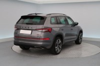 Škoda Kodiaq  RS 2.0 TSI RS