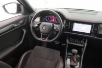Škoda Kodiaq  RS 2.0 TSI RS