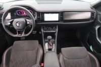 Škoda Kodiaq  RS 2.0 TSI RS