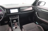 Škoda Kodiaq  RS 2.0 TSI RS