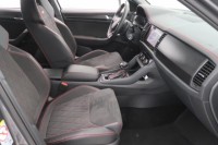Škoda Kodiaq  RS 2.0 TSI RS