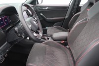 Škoda Kodiaq  RS 2.0 TSI RS